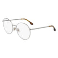 Gray Metal Glasses (Frames)