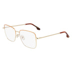 Brown Metal Glasses (Frames)
