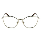 Metallbrillen (Gestelle) in Gold