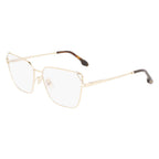 Goldmetallbrille (Fassungen)