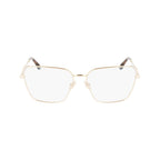 Goldmetallbrille (Fassungen)