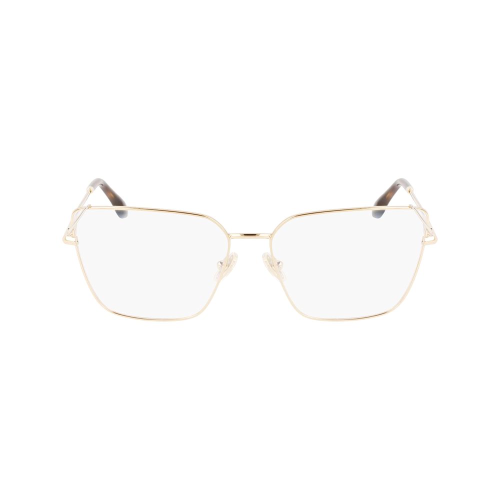 Goldmetallbrille (Fassungen)