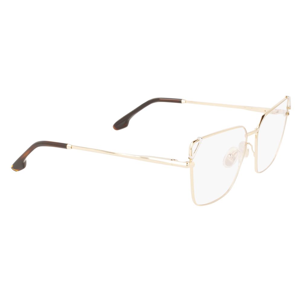 Goldmetallbrille (Fassungen)