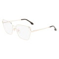 Gold Metal Glasses (Frames)
