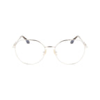 Graue Metallbrille (Gestelle)