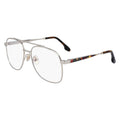 Gold Metal Glasses (Frames)