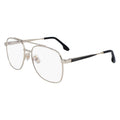 Gold Metal Glasses (Frames)