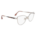 Gold Metal Glasses (Frames)