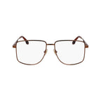 Gold Metal Glasses (Frames)