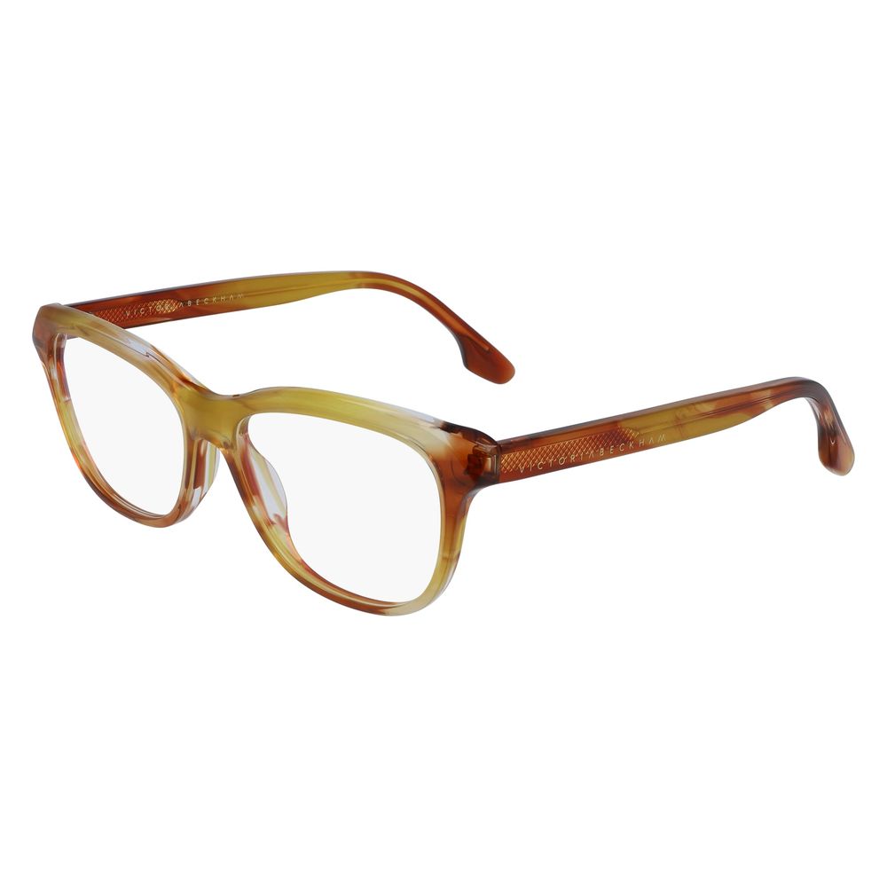 Goldacetat-Brille (Gestell)