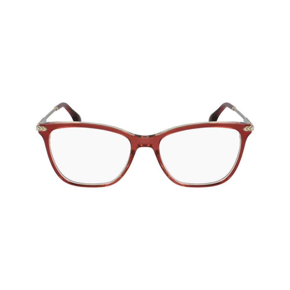 Occhiali in acetato color oro (montature)