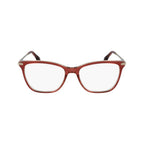 Occhiali in acetato color oro (montature)