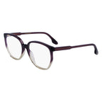 Gold Acetate Glasses (Frames)