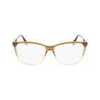 Gold Acetate Glasses (Frames)