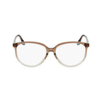 Brown Acetate Glasses (Frames)