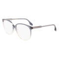 Occhiali in acetato blu