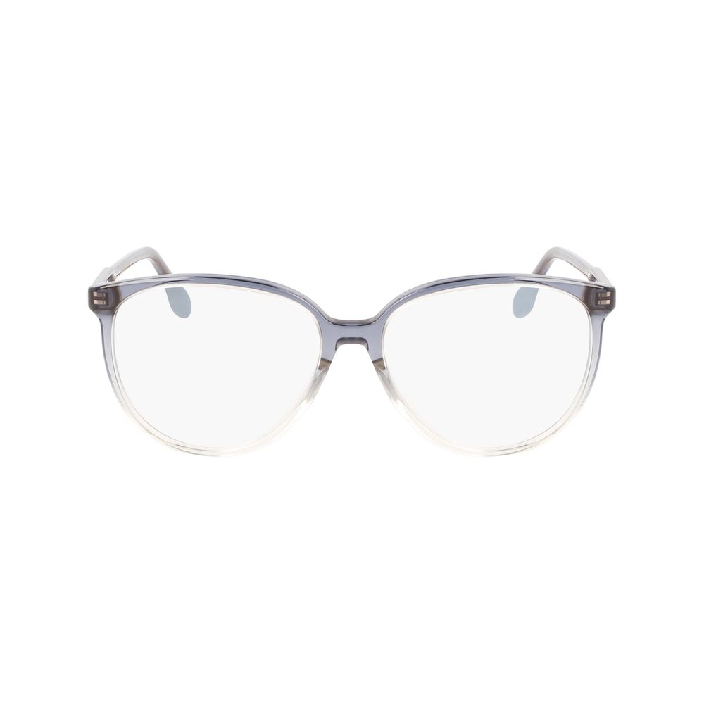 Occhiali in acetato blu