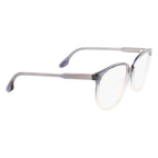Occhiali in acetato blu