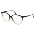 Goldacetatbrille (Gestell)