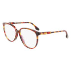 Braune Acetat-Brillen (Gestelle)