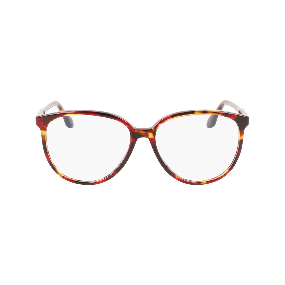 Braune Acetat-Brillen (Gestelle)