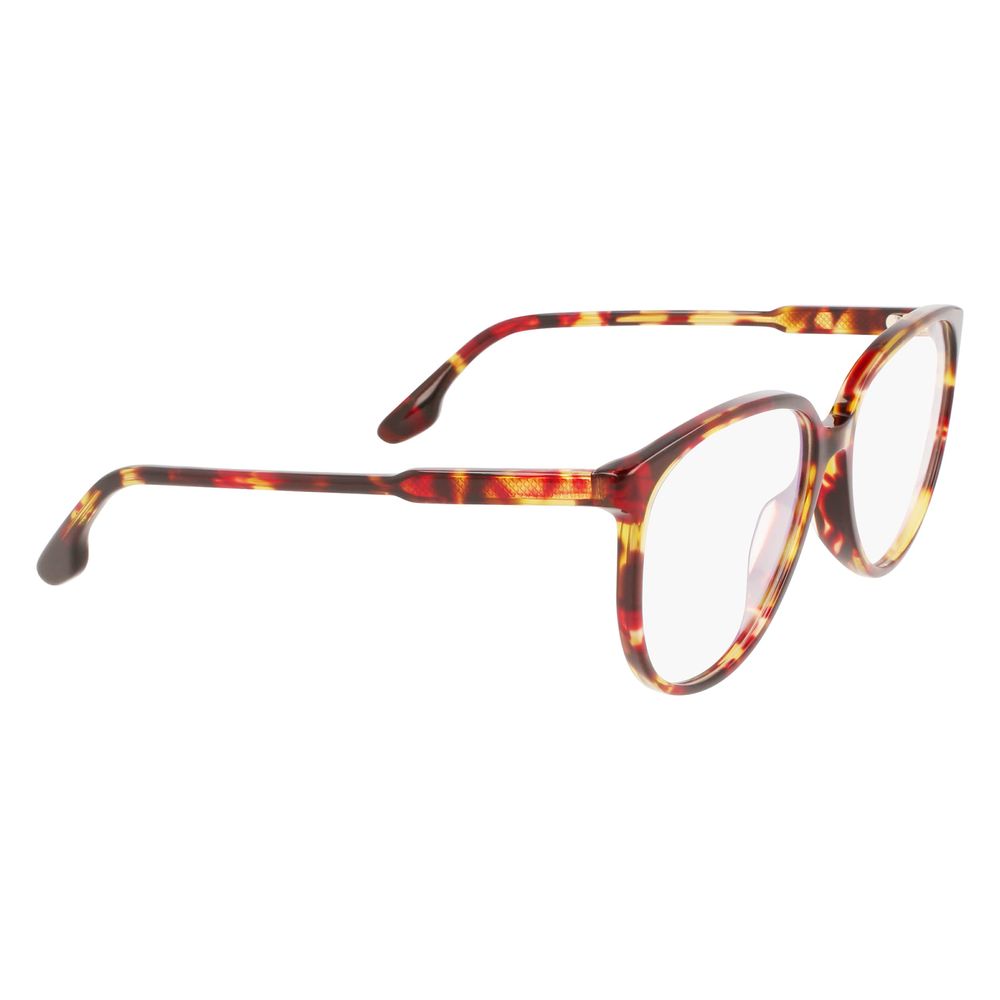 Braune Acetat-Brillen (Gestelle)