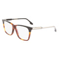 Black Acetate Glasses (Frames)