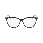 Black Acetate Glasses (Frames)
