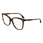 Braune Acetat-Brille (Gestell)