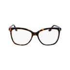 Braune Acetat-Brille (Gestell)