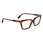 Braune Acetatbrille (Gestell)