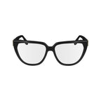 Black Acetate Glasses (Frames)