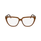 Brown Acetate Glasses (Frames)