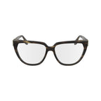 Braune Acetat-Brille (Gestell)