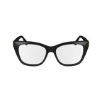 Schwarze Acetatbrille (Gestelle)