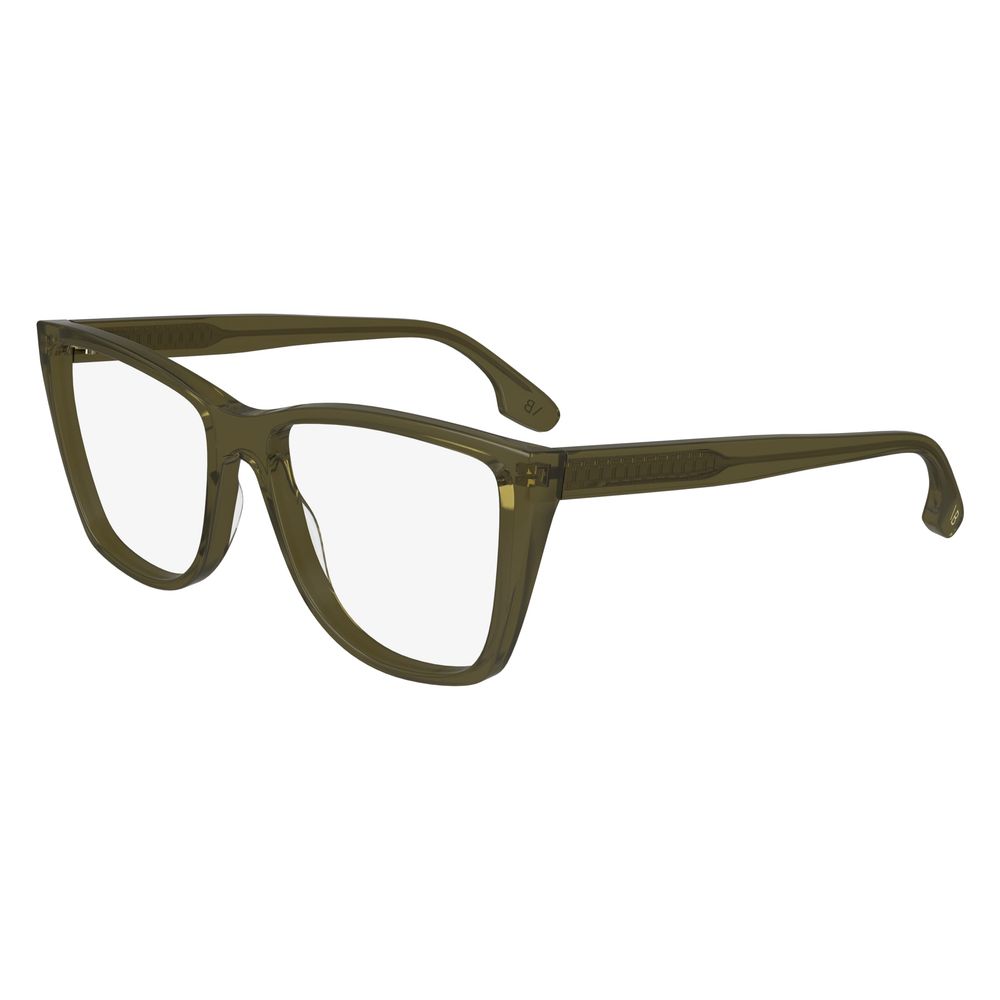 Two-Tone Acetate Glasses (Frames)