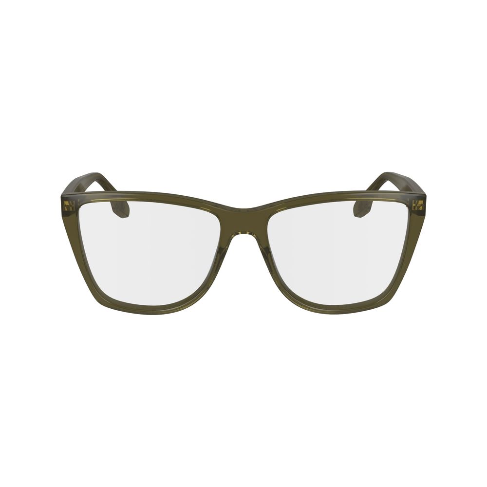 Two-Tone Acetate Glasses (Frames)