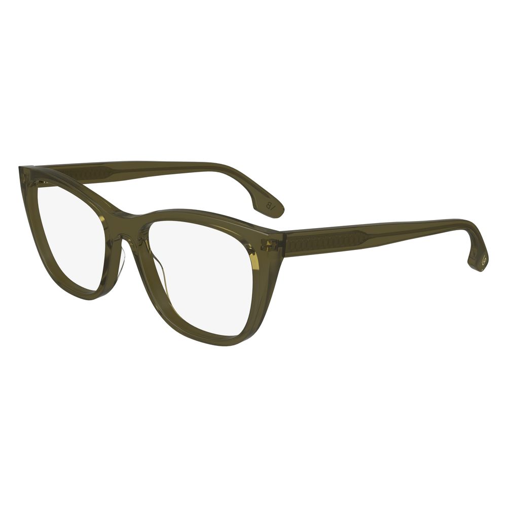 Two-Tone Acetate Glasses (Frames)