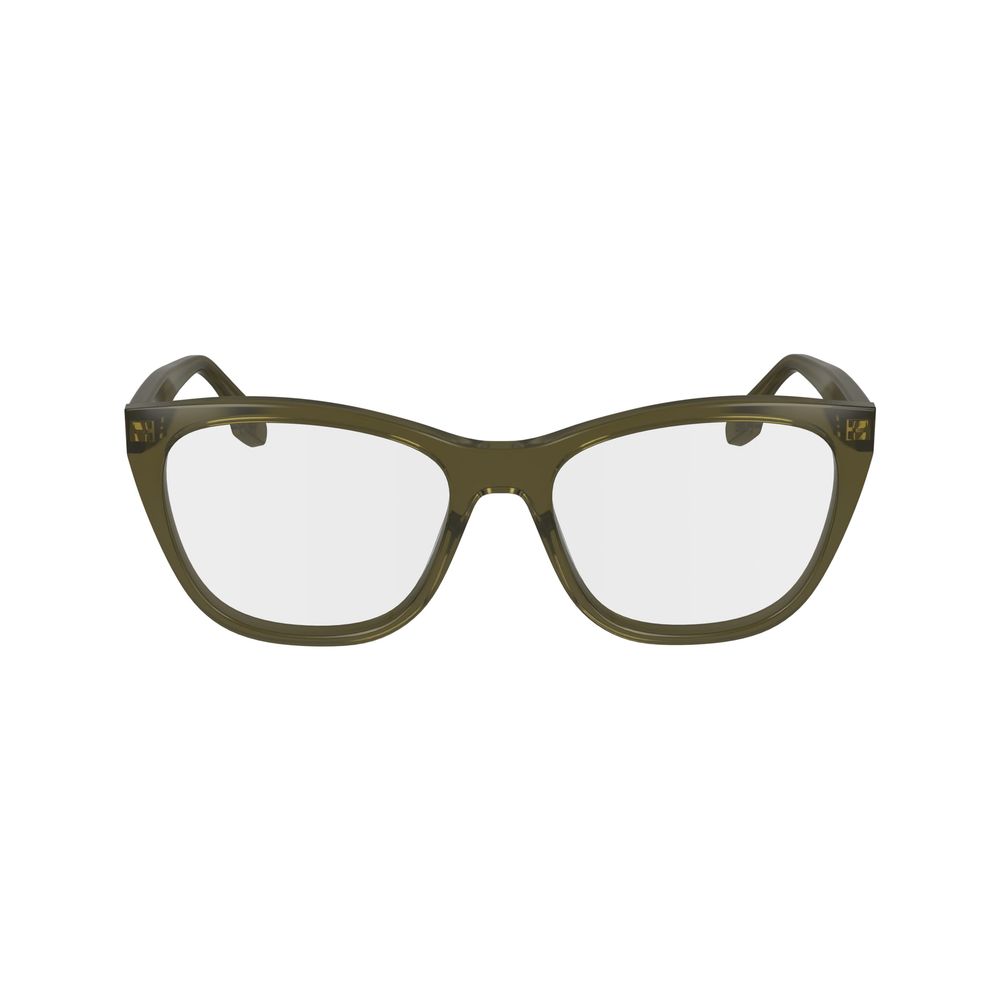 Two-Tone Acetate Glasses (Frames)