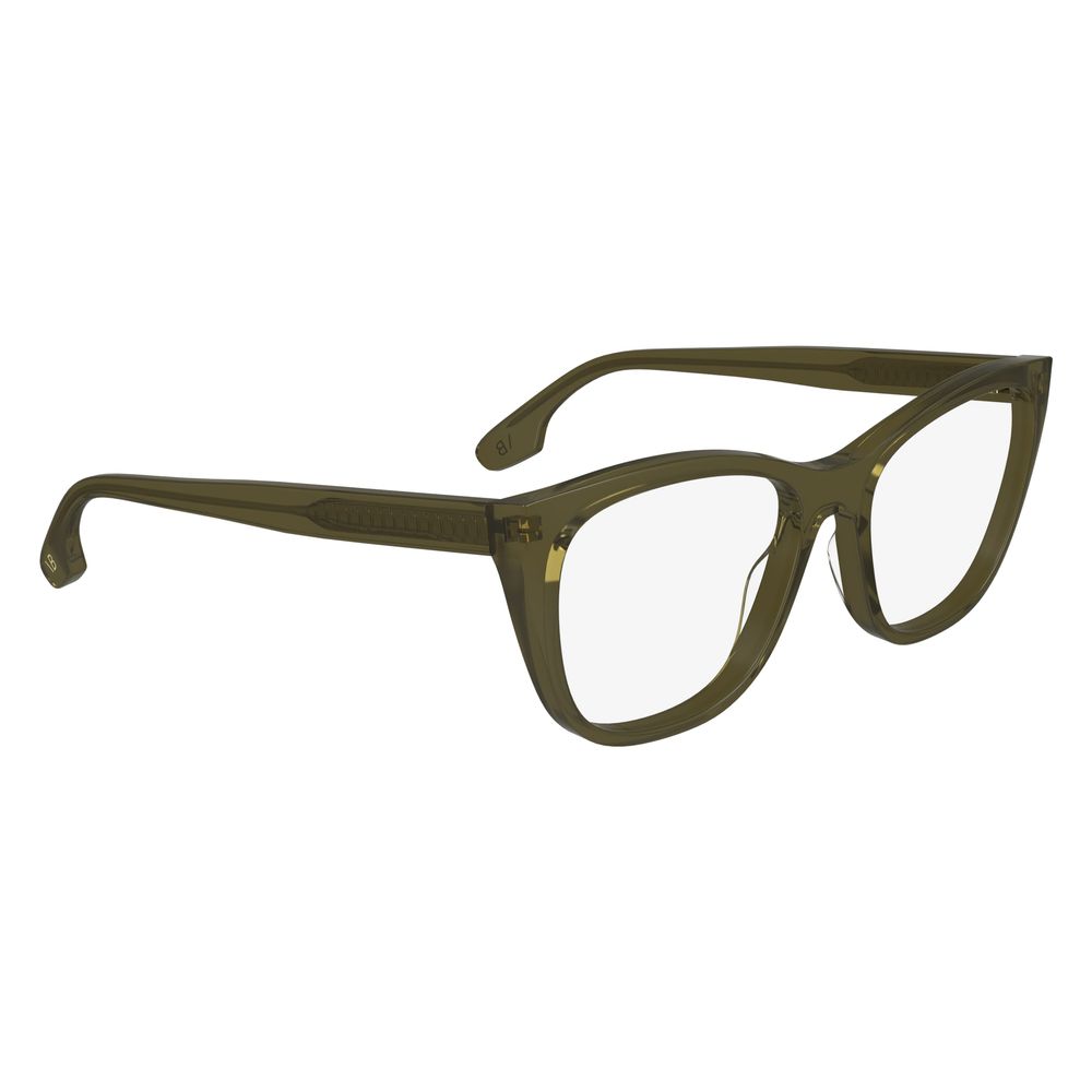 Two-Tone Acetate Glasses (Frames)