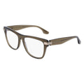 Braune Azetat-Brille