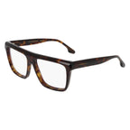 Braune Acetat-Brille (Gestelle)