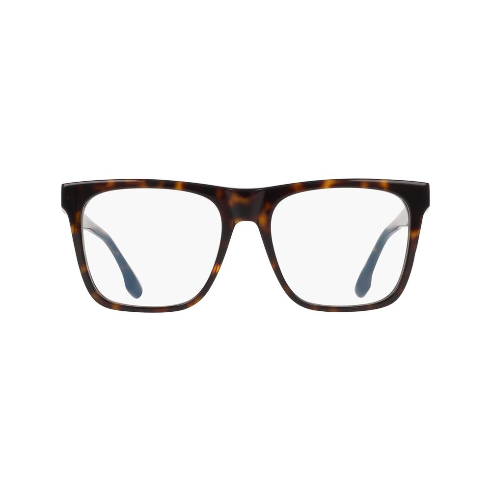 Braune Azetat-Brille