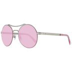 Gold Metal Sunglasses