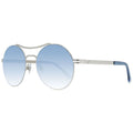 Gold Metal Sunglasses