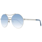 Gold Metal Sunglasses