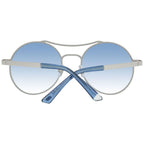 Gold Metal Sunglasses