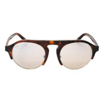 Bicolor Acetate Sunglasses