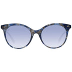 Multicolor Plastic Sunglasses