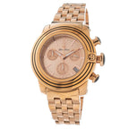 Bunte Edelstahl-Dresswatch